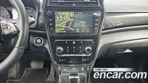 KGM Tivoli, 2021 — миниатюра 14