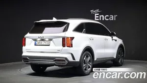Kia Sorento, 2023 — миниатюра 2
