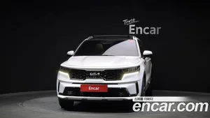 Kia Sorento, 2023 — миниатюра 3