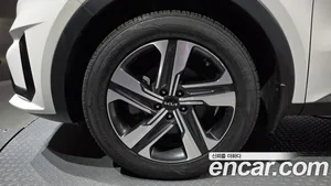 Kia Sorento, 2023 — миниатюра 5