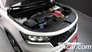 Kia Sorento, 2023 — миниатюра 6