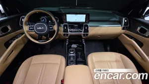 Kia Sorento, 2023 — миниатюра 7