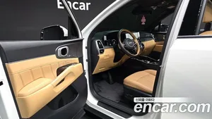 Kia Sorento, 2023 — миниатюра 10