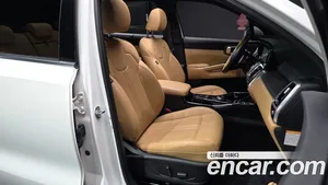 Kia Sorento, 2023 — миниатюра 11
