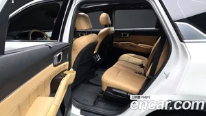 Kia Sorento, 2023 — миниатюра 12