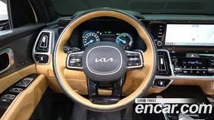 Kia Sorento, 2023 — миниатюра 13