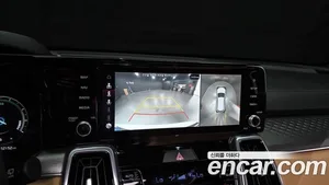 Kia Sorento, 2023 — миниатюра 14
