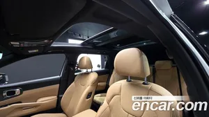 Kia Sorento, 2023 — миниатюра 17