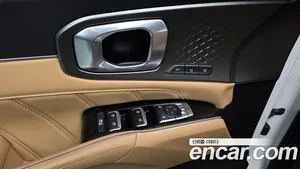 Kia Sorento, 2023 — миниатюра 18