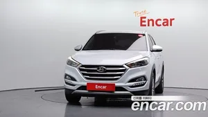 Hyundai Tucson, 2017 — миниатюра 3