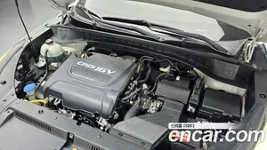 Hyundai Tucson, 2017 — миниатюра 6