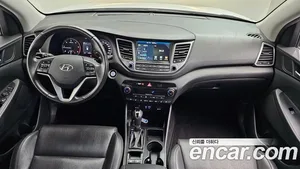Hyundai Tucson, 2017 — миниатюра 7