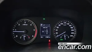 Hyundai Tucson, 2017 — миниатюра 8