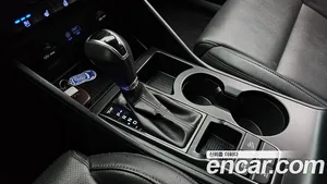 Hyundai Tucson, 2017 — миниатюра 9