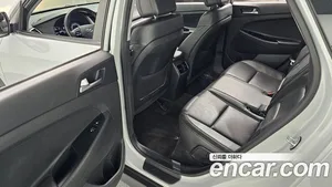Hyundai Tucson, 2017 — миниатюра 12