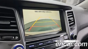 Hyundai Tucson, 2017 — миниатюра 14