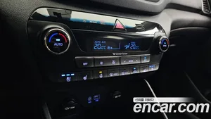 Hyundai Tucson, 2017 — миниатюра 15