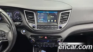 Hyundai Tucson, 2017 — миниатюра 17