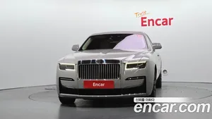 Rolls-Royce Ghost, 2020 — миниатюра 3