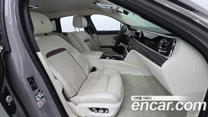 Rolls-Royce Ghost, 2020 — миниатюра 11