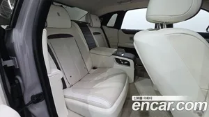 Rolls-Royce Ghost, 2020 — миниатюра 12