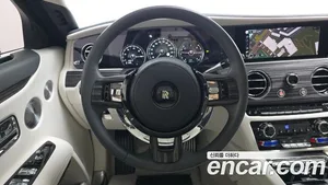 Rolls-Royce Ghost, 2020 — миниатюра 13