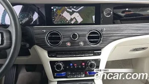 Rolls-Royce Ghost, 2020 — миниатюра 14