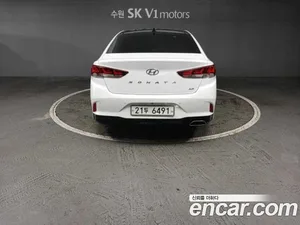 Hyundai Sonata, 2017 — миниатюра 5