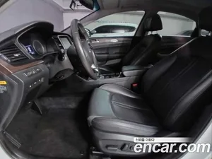 Hyundai Sonata, 2017 — миниатюра 7