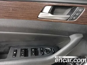 Hyundai Sonata, 2017 — миниатюра 9