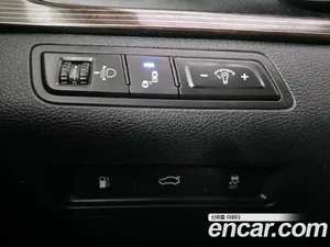 Hyundai Sonata, 2017 — миниатюра 10