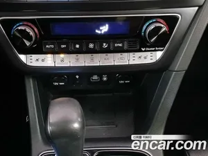 Hyundai Sonata, 2017 — миниатюра 13