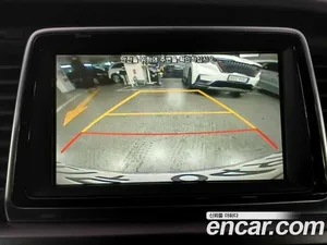 Hyundai Sonata, 2017 — миниатюра 14