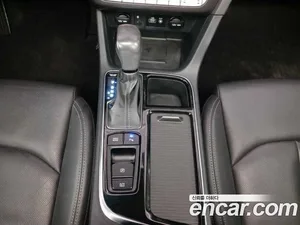 Hyundai Sonata, 2017 — миниатюра 15