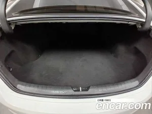 Hyundai Sonata, 2017 — миниатюра 18