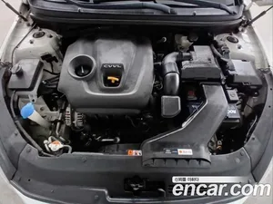 Hyundai Sonata, 2017 — миниатюра 19