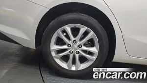 Chevrolet Malibu, 2018 — миниатюра 4