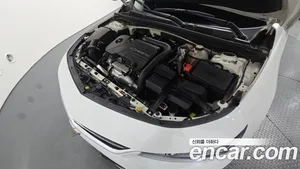 Chevrolet Malibu, 2018 — миниатюра 5