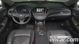 Chevrolet Malibu, 2018 — миниатюра 9
