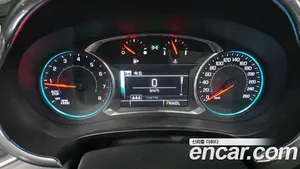 Chevrolet Malibu, 2018 — миниатюра 10