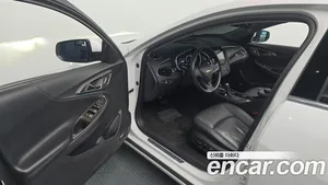 Chevrolet Malibu, 2018 — миниатюра 12