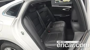 Chevrolet Malibu, 2018 — миниатюра 16