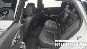 Chevrolet Malibu, 2018 — миниатюра 17