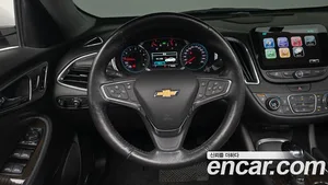 Chevrolet Malibu, 2018 — миниатюра 18