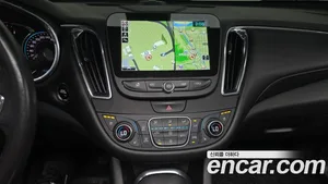 Chevrolet Malibu, 2018 — миниатюра 20