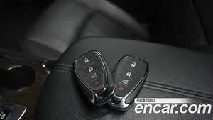 Chevrolet Malibu, 2018 — миниатюра 21
