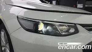Chevrolet Malibu, 2018 — миниатюра 7