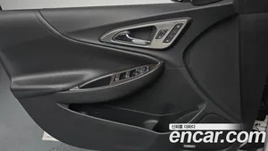 Chevrolet Malibu, 2018 — миниатюра 13