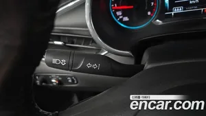 Chevrolet Malibu, 2018 — миниатюра 28