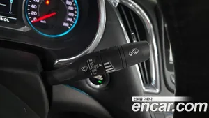 Chevrolet Malibu, 2018 — миниатюра 29